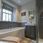 בית נופש Cosy Within Walking Distance Of Shops, Pubs In With Wood Burning Stove *