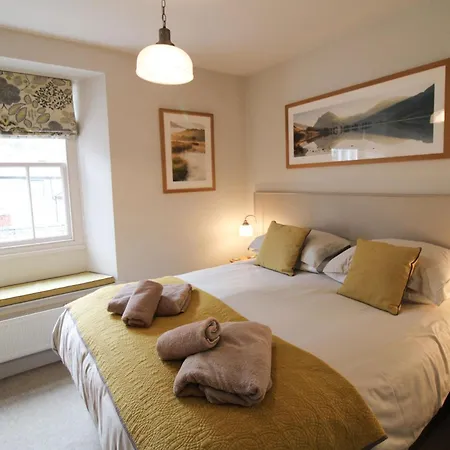 Cosy Within Walking Distance Of Shops, Pubs In With Wood Burning Stove Dom wakacyjny